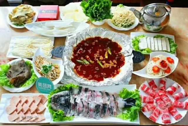 【欢迎】湖南南县季先生考察重庆特色餐饮7石咕咕鱼