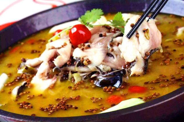 重庆最具特色的石头餐饮，火遍全国的餐饮！
