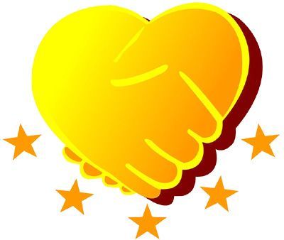 分享    将心比心，方得客心